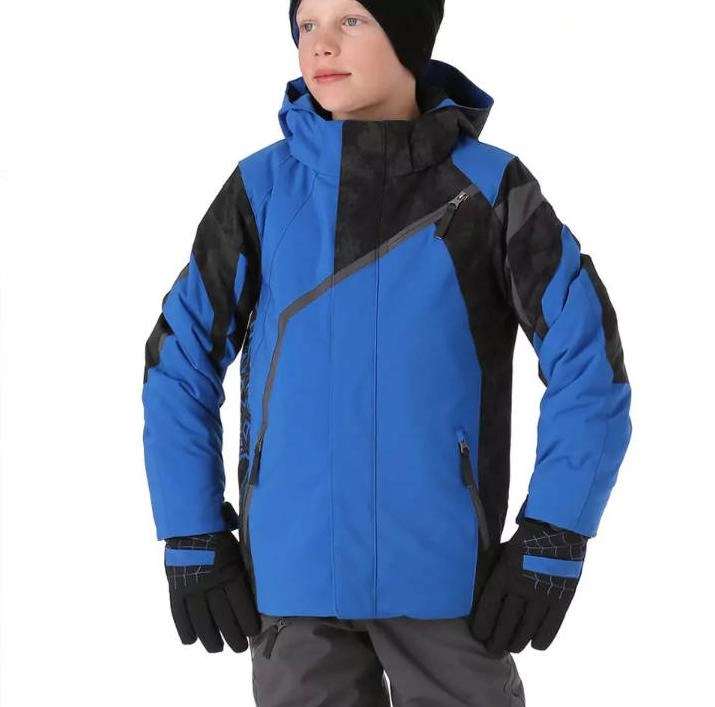 Kids’ Down Jackets 