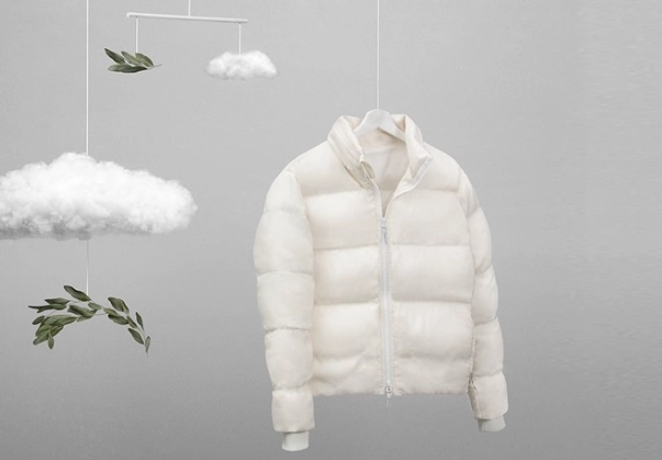 Puffer Jacket 3