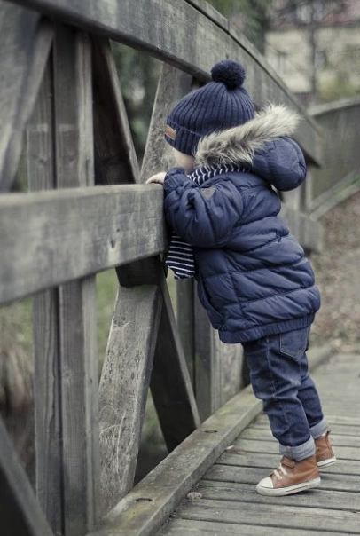 Toddler Puffer Jacket (2)