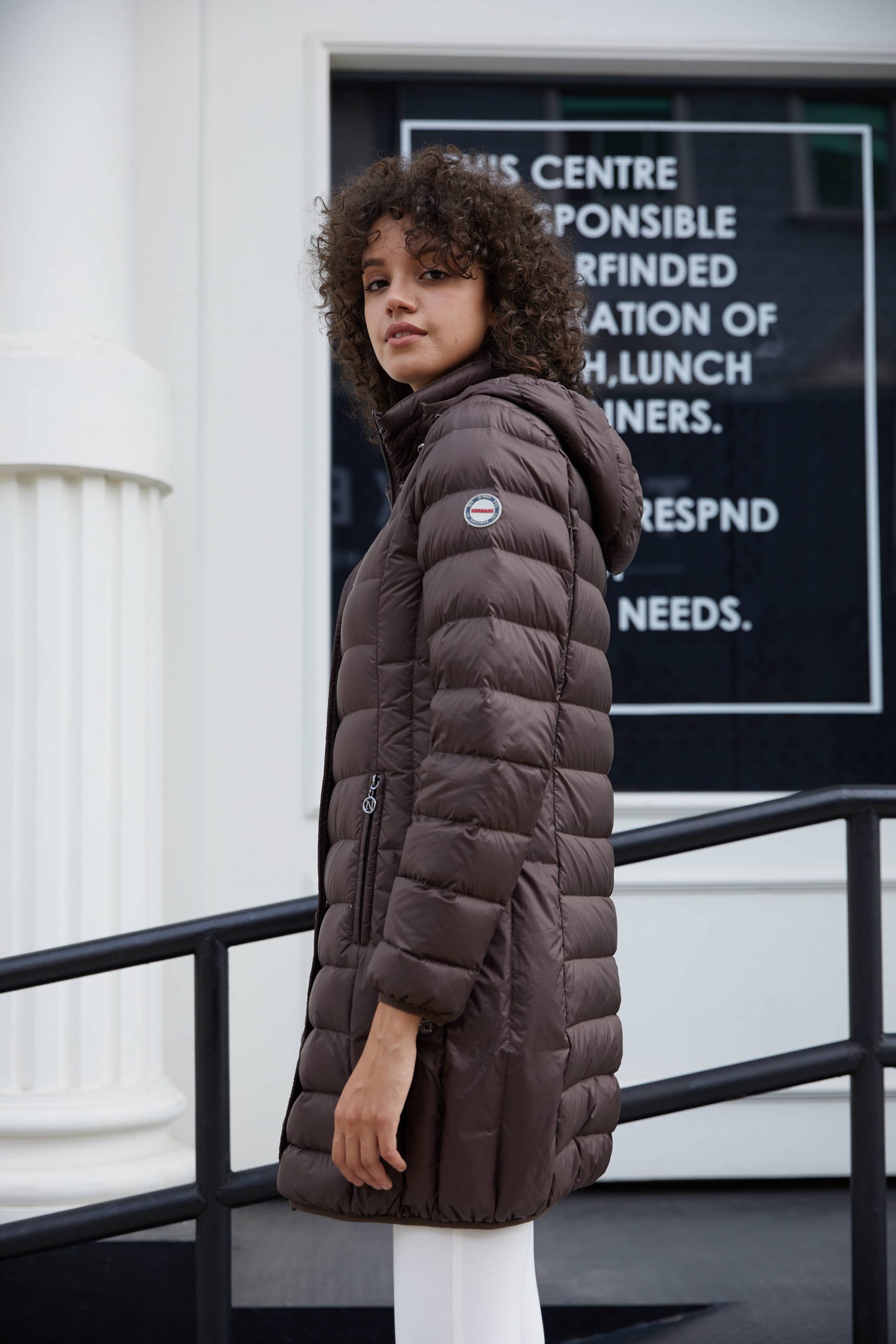 Puffer Coat