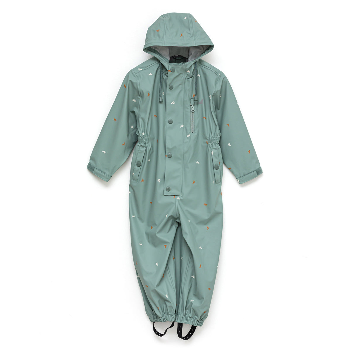 Kid’s rain coat