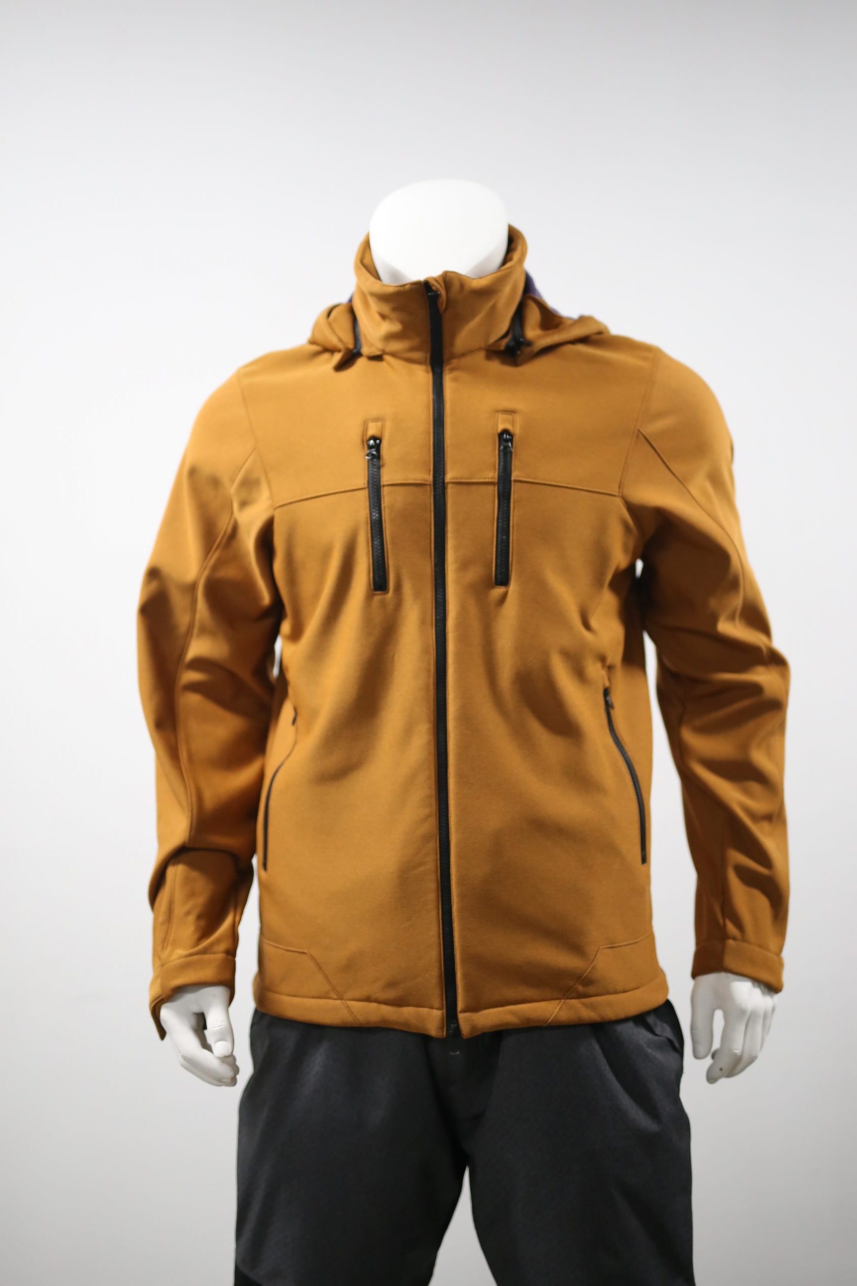 Men’s Softshell Jacket