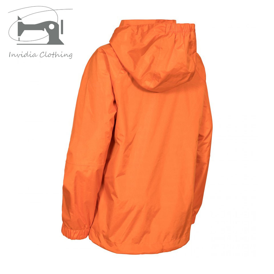 Kids’ Rain Jacket