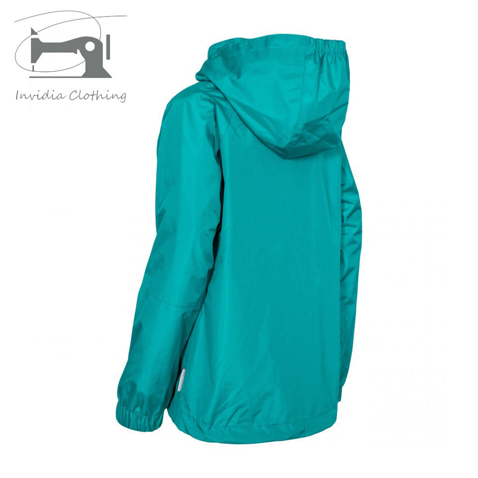 Kids’ Rain Jacket