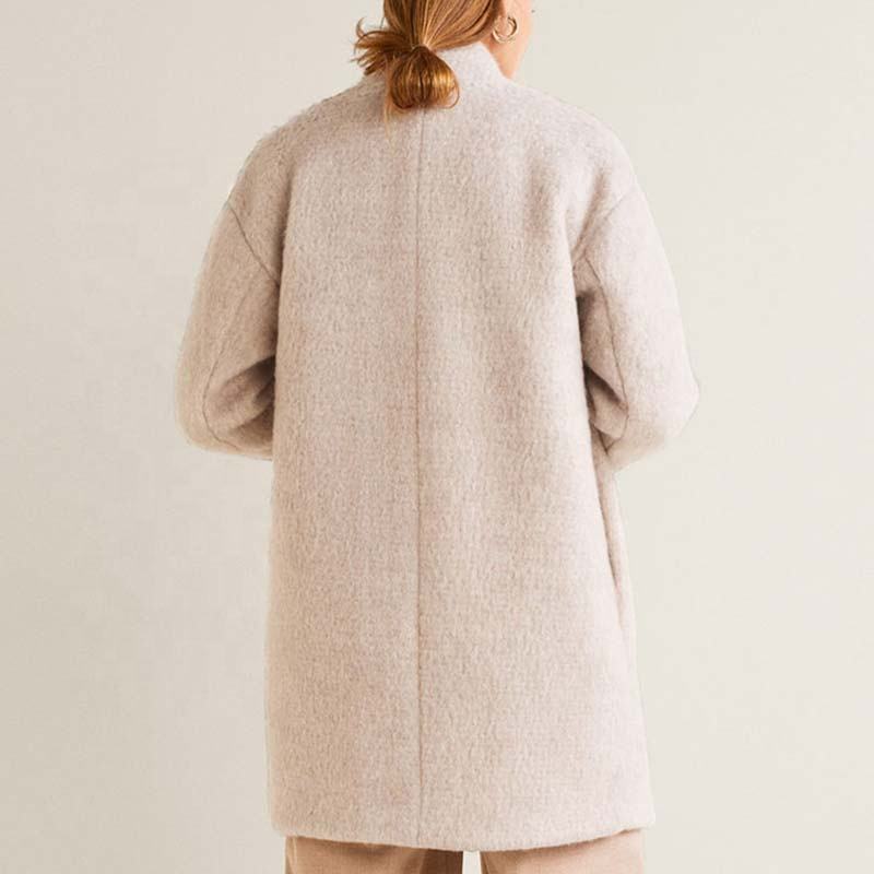 Wool Coat /Sweater