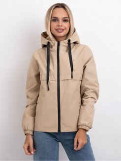 Womens Kim Light   Jacket