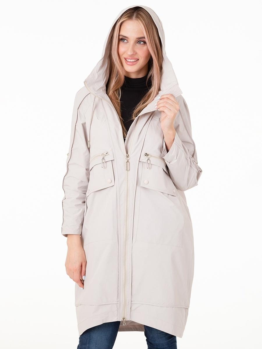 Raincoat For Women