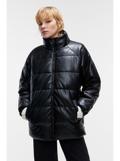 Womens Padded  Jacket