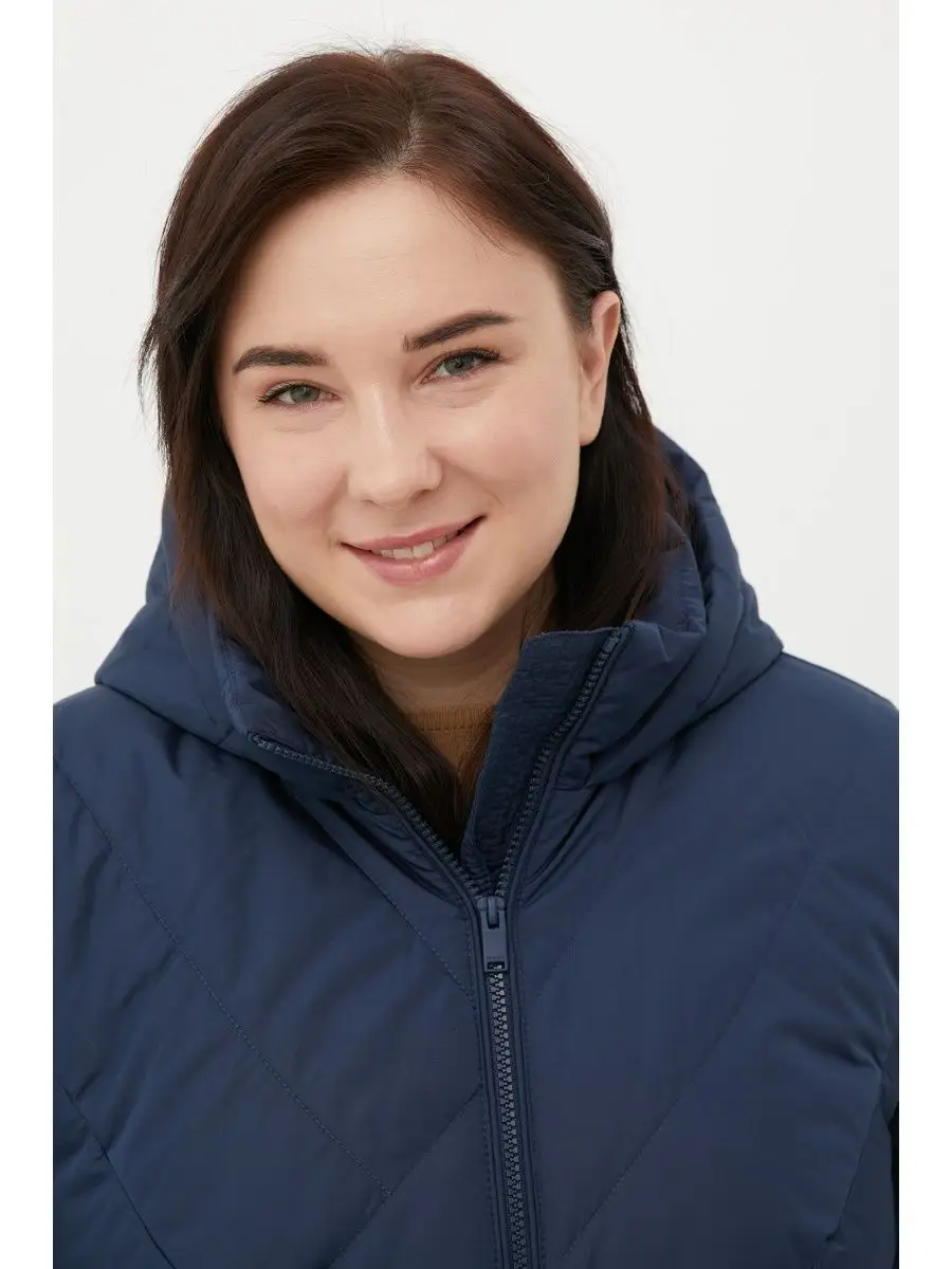 Womens Padded Qulited Jacket