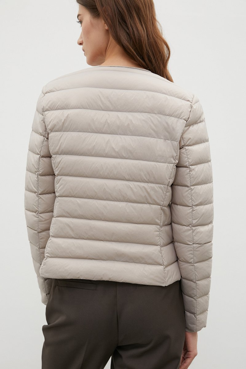 Four season Light-down Jacket