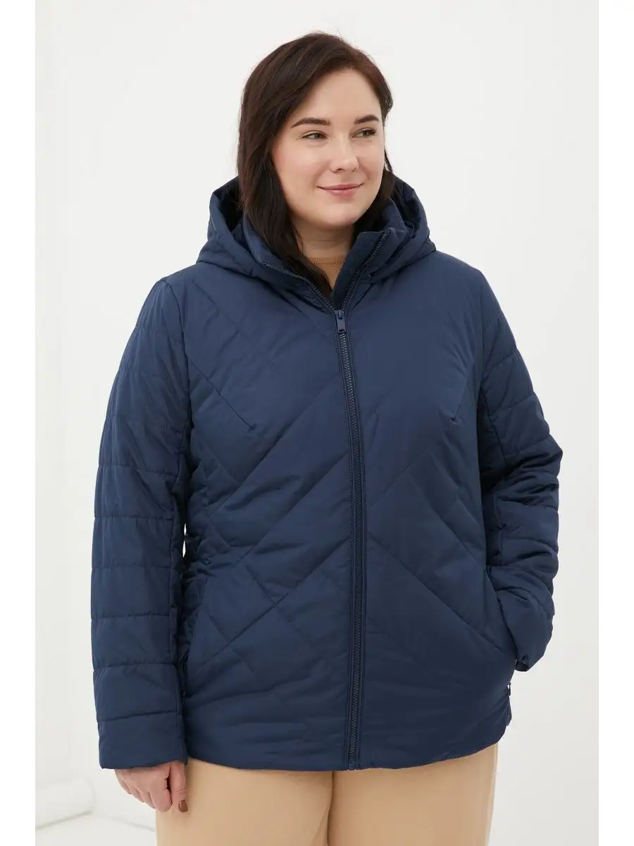 Womens Padded Qulited Jacket