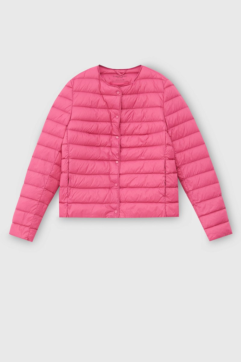 Four season Light-down Jacket