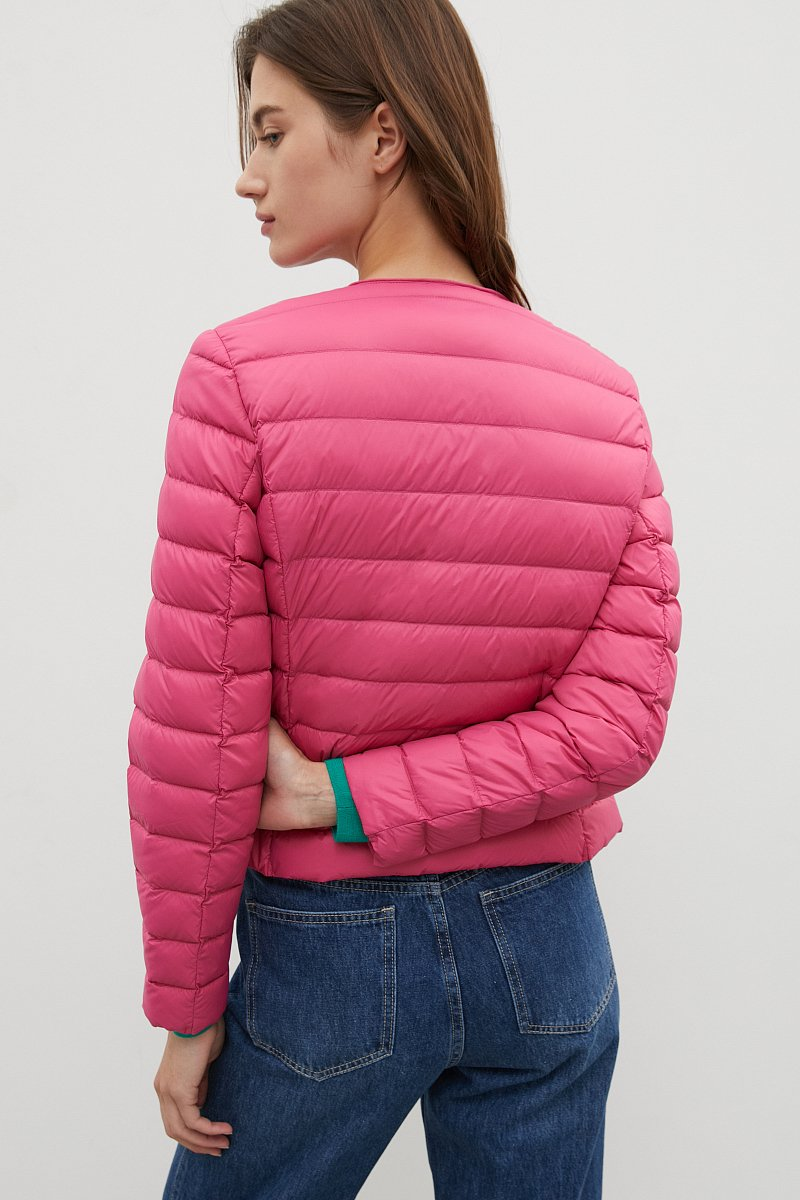 Four season Light-down Jacket