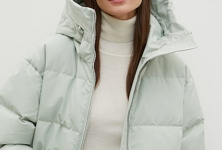 Revolutionizing Winter Wear: The Rise of Eco-Free Puffer Jacket Fabric