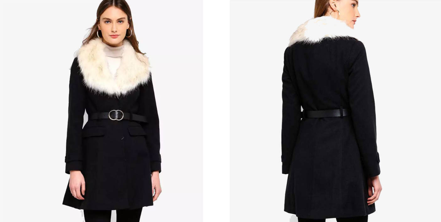 Top Wool Winter Coat Designs to Enhance Your Wardrobe