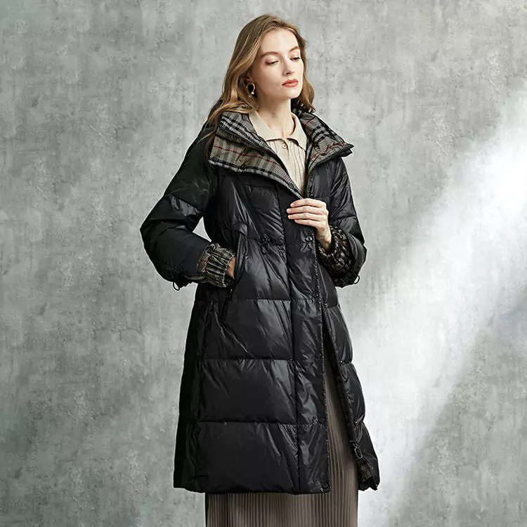 Long Down Jacket Buying Guide: Tips for Optimal Winter Comfort