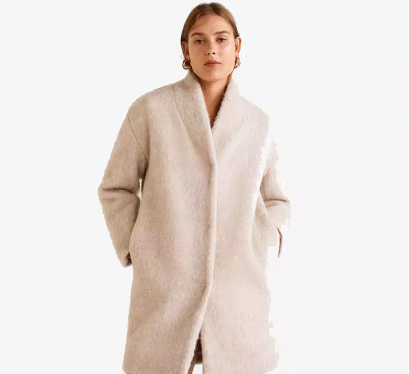 Wool Chore Coat Trends You Need to Know for This Season