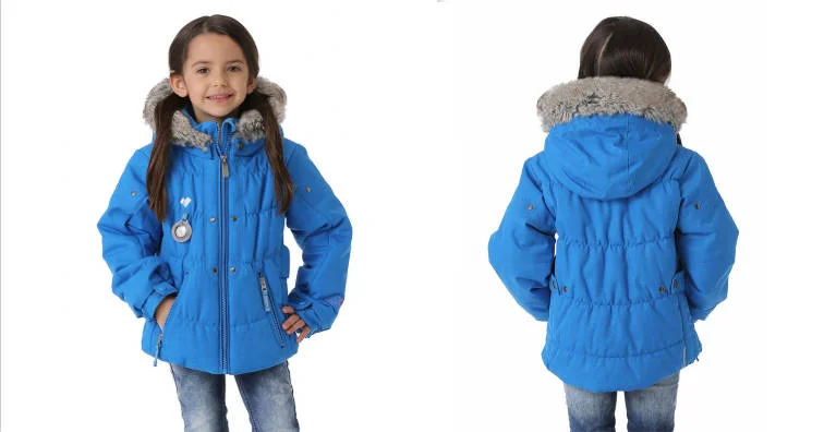 Discover the Perfect Kids Puffer Jacket for Winter Adventures