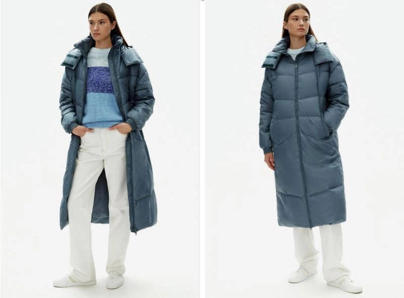 How to Choose the Perfect Ladies Long Puffer Jacket for Winter